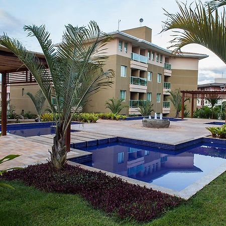 Hotel The Sun Бразилия Екстериор снимка