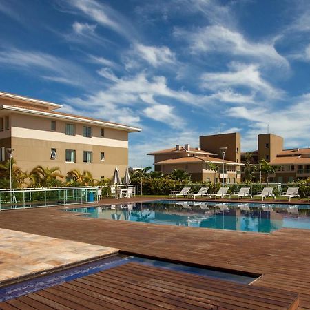 Hotel The Sun Бразилия Екстериор снимка