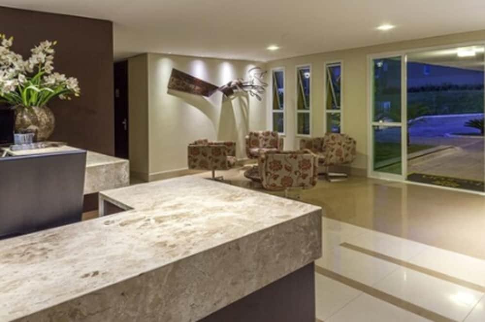 Hotel The Sun Бразилия Екстериор снимка