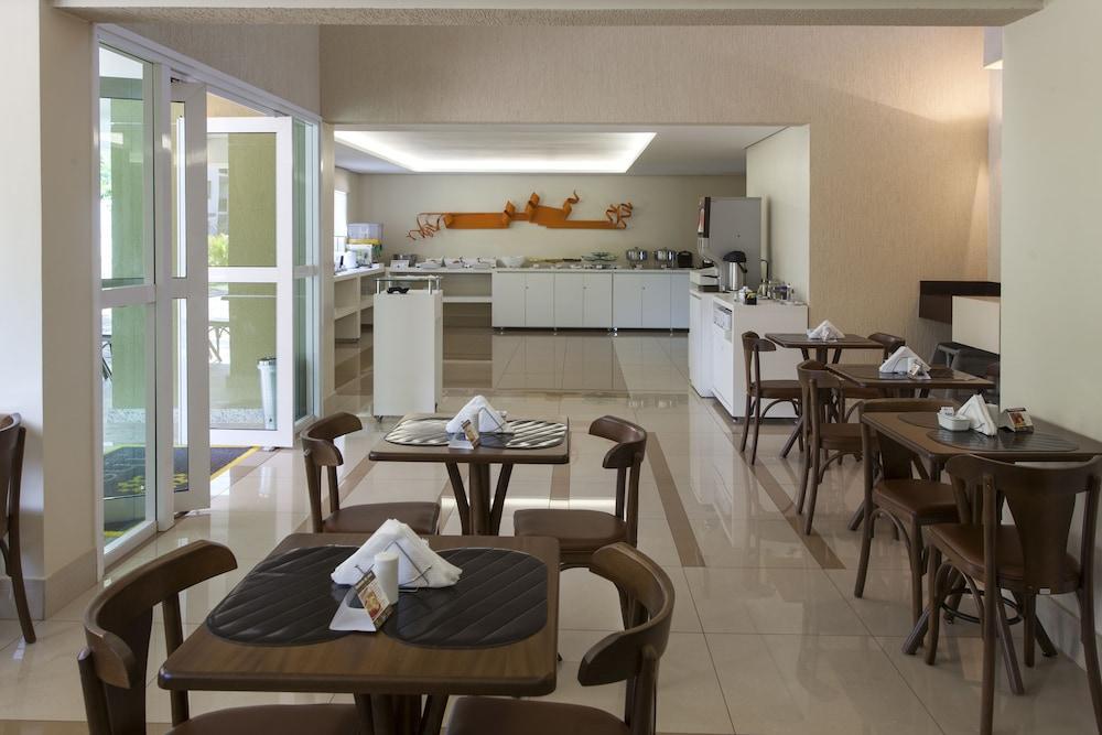Hotel The Sun Бразилия Екстериор снимка