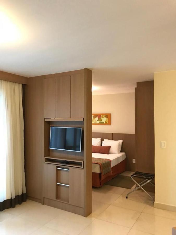 Hotel The Sun Бразилия Екстериор снимка
