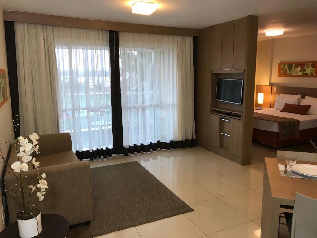 Hotel The Sun Бразилия Екстериор снимка