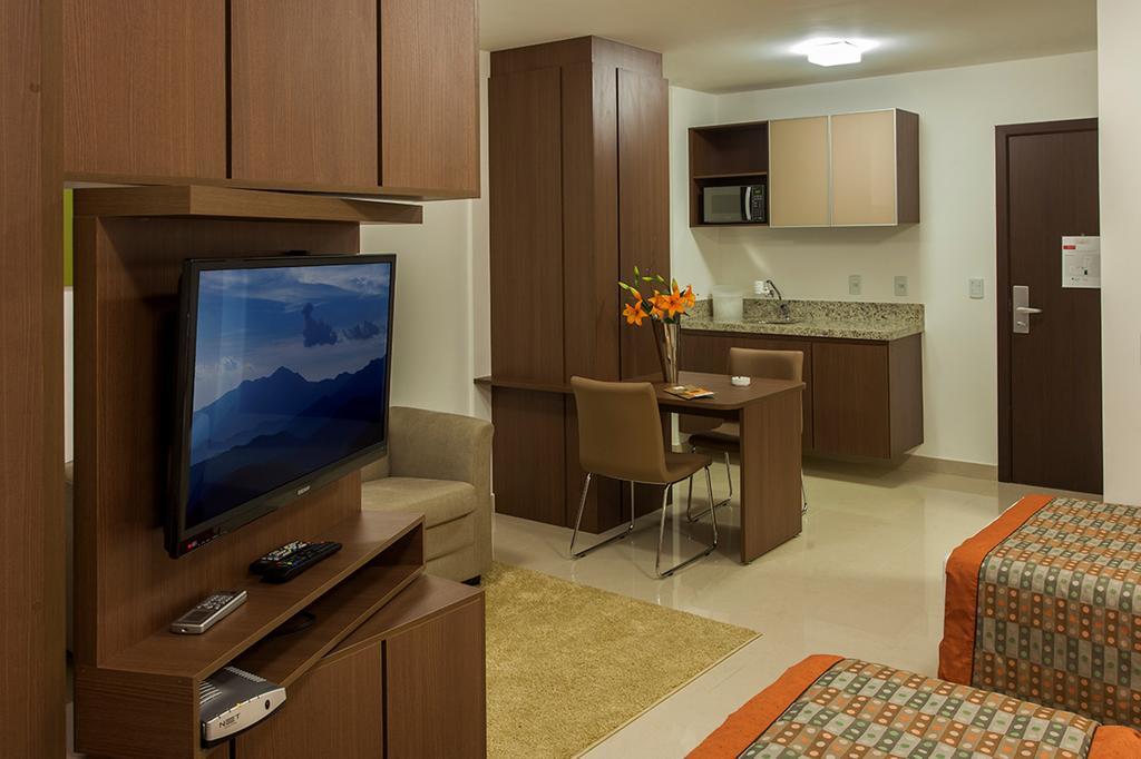 Hotel The Sun Бразилия Екстериор снимка