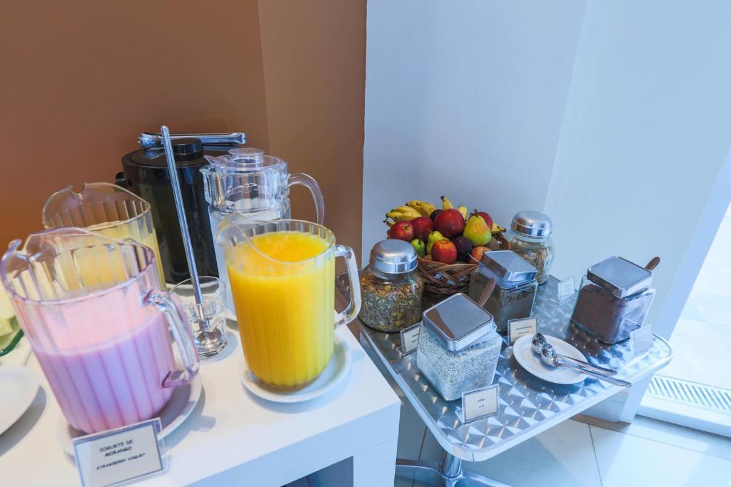 Hotel The Sun Бразилия Екстериор снимка