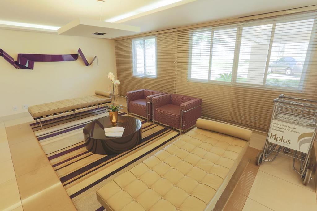 Hotel The Sun Бразилия Екстериор снимка
