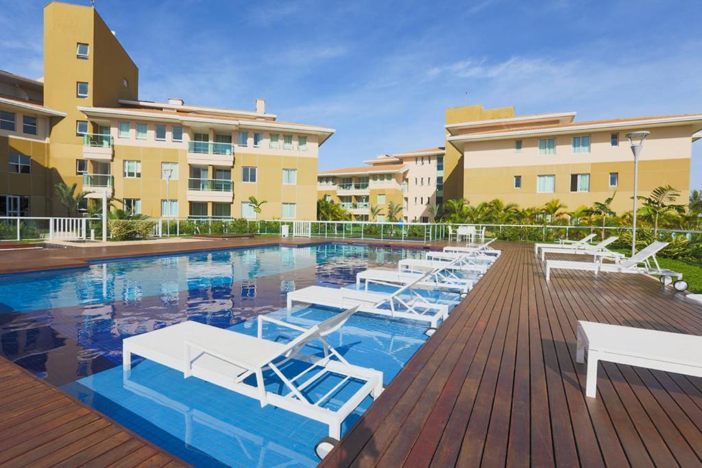 Hotel The Sun Бразилия Екстериор снимка