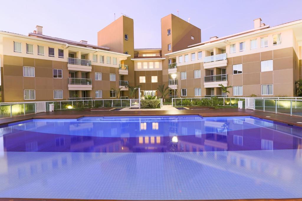 Hotel The Sun Бразилия Екстериор снимка