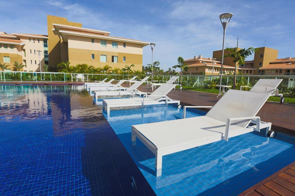 Hotel The Sun Бразилия Екстериор снимка