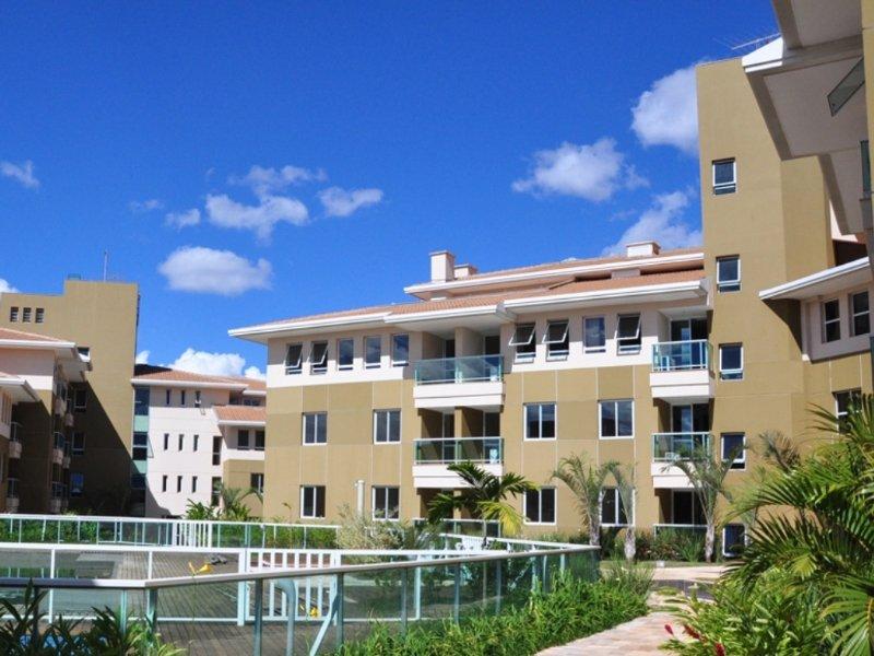Hotel The Sun Бразилия Екстериор снимка
