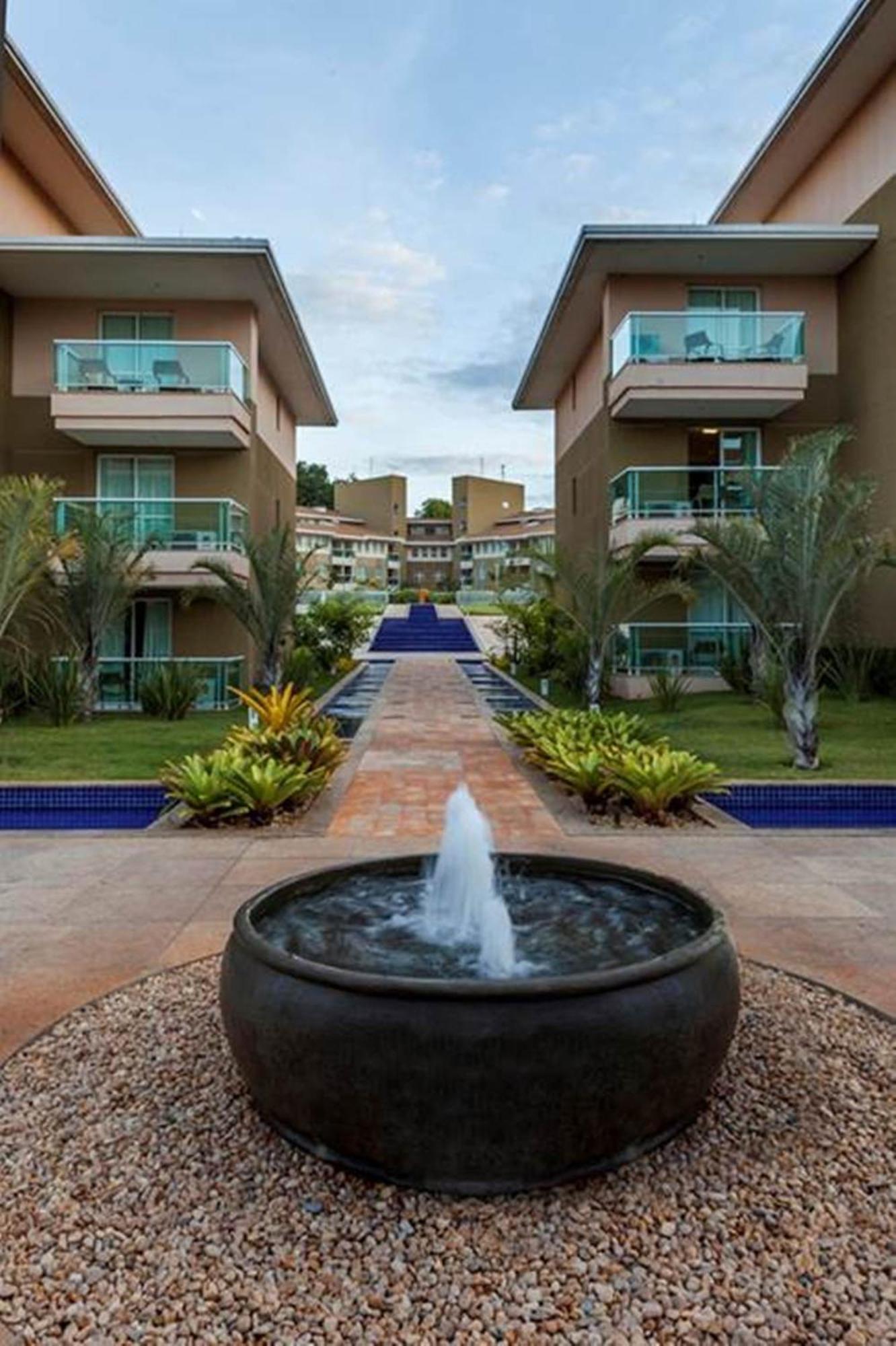 Hotel The Sun Бразилия Екстериор снимка