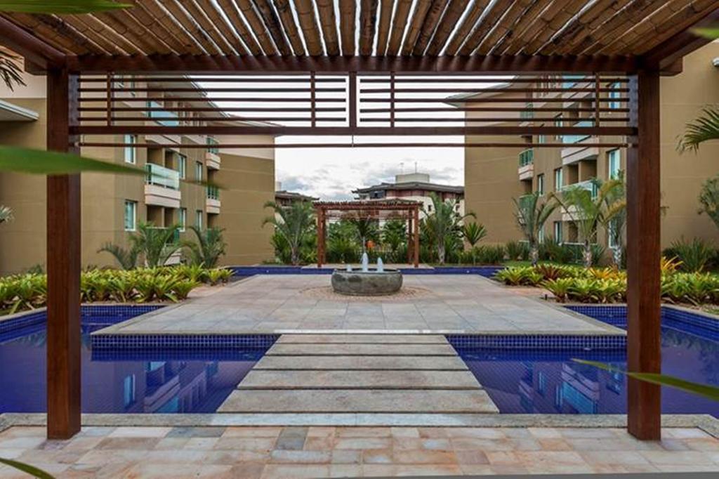 Hotel The Sun Бразилия Екстериор снимка