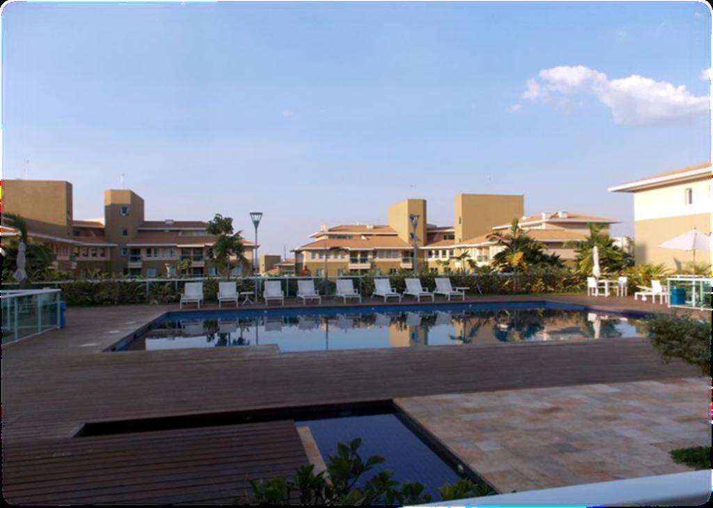Hotel The Sun Бразилия Екстериор снимка