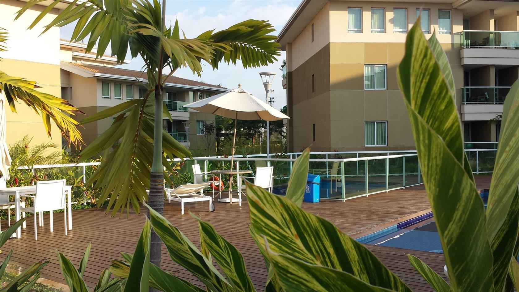 Hotel The Sun Бразилия Екстериор снимка