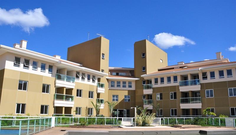 Hotel The Sun Бразилия Екстериор снимка