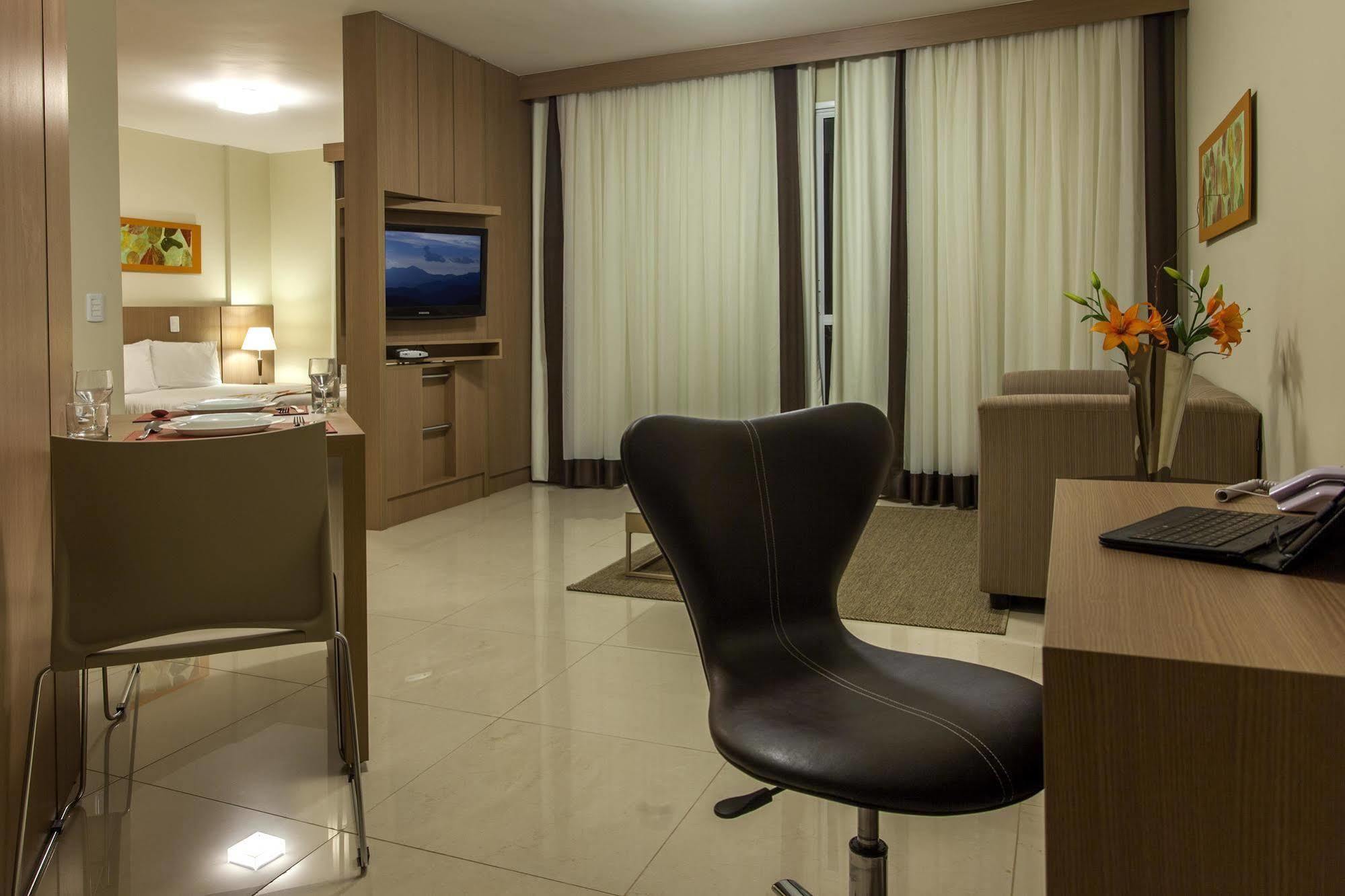 Hotel The Sun Бразилия Екстериор снимка