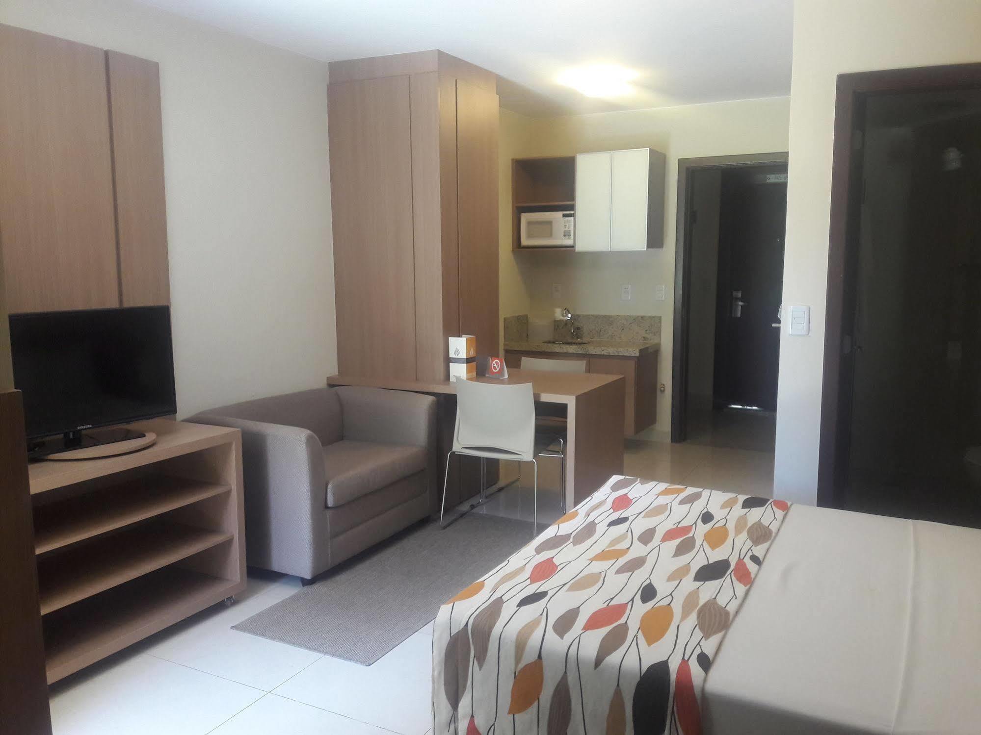 Hotel The Sun Бразилия Екстериор снимка