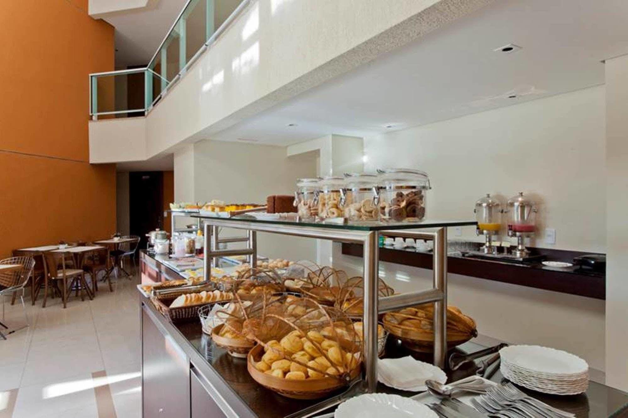 Hotel The Sun Бразилия Екстериор снимка