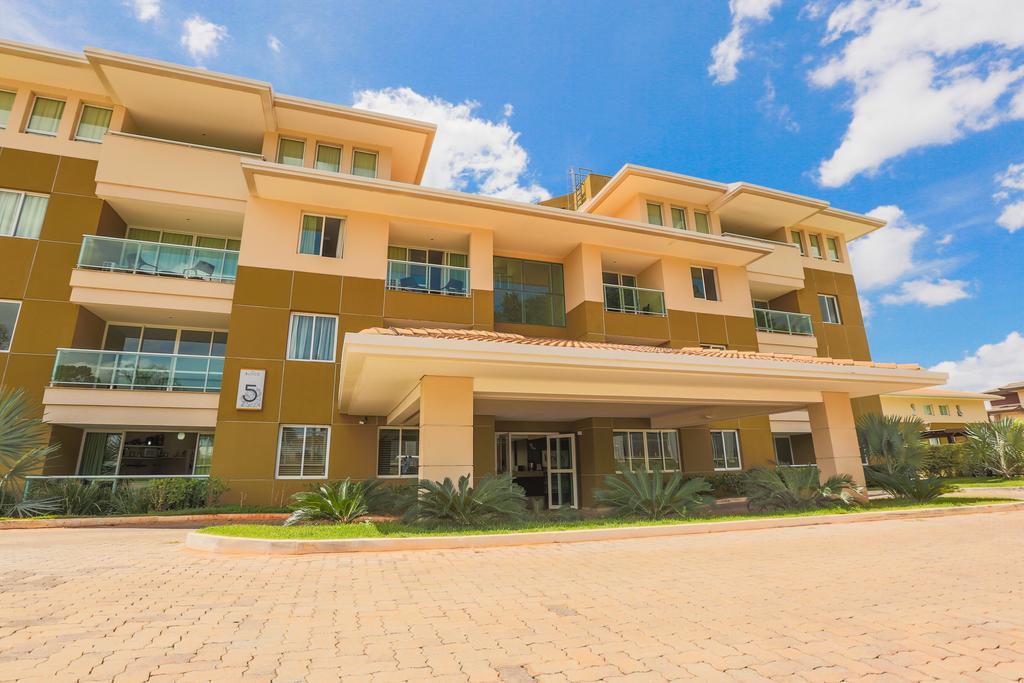 Hotel The Sun Бразилия Екстериор снимка