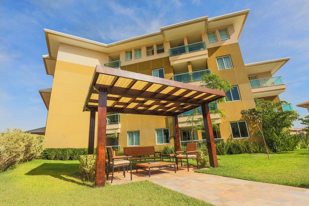 Hotel The Sun Бразилия Екстериор снимка