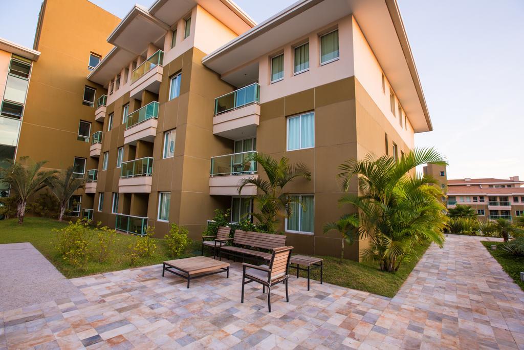 Hotel The Sun Бразилия Екстериор снимка