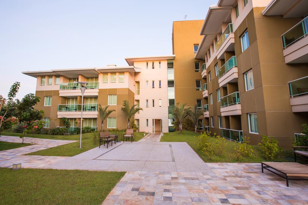 Hotel The Sun Бразилия Екстериор снимка