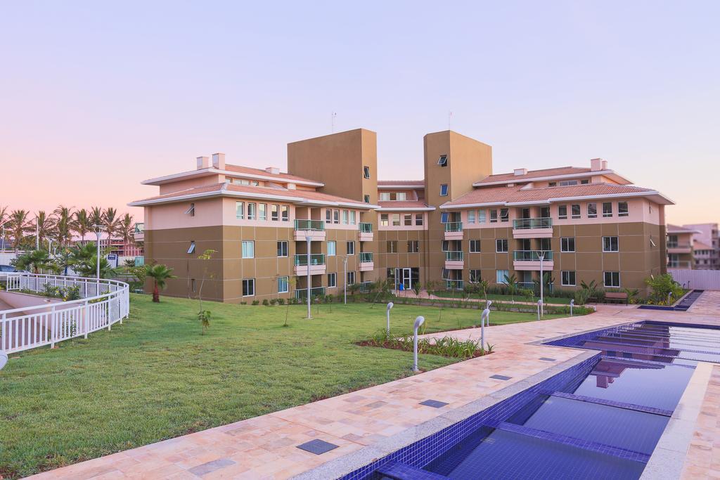 Hotel The Sun Бразилия Екстериор снимка