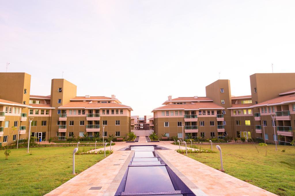 Hotel The Sun Бразилия Екстериор снимка