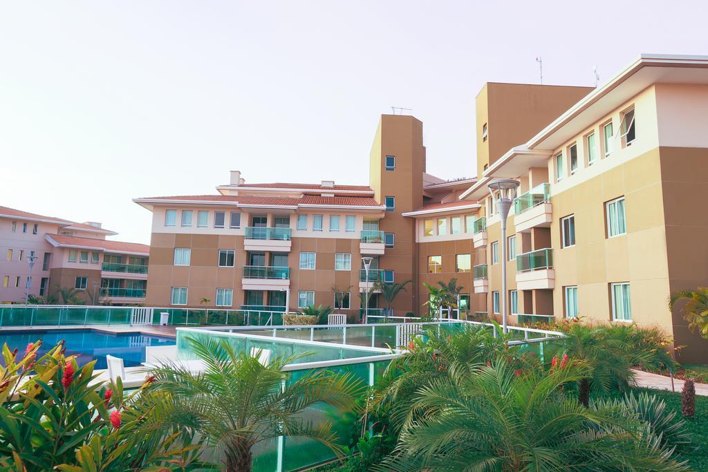 Hotel The Sun Бразилия Екстериор снимка