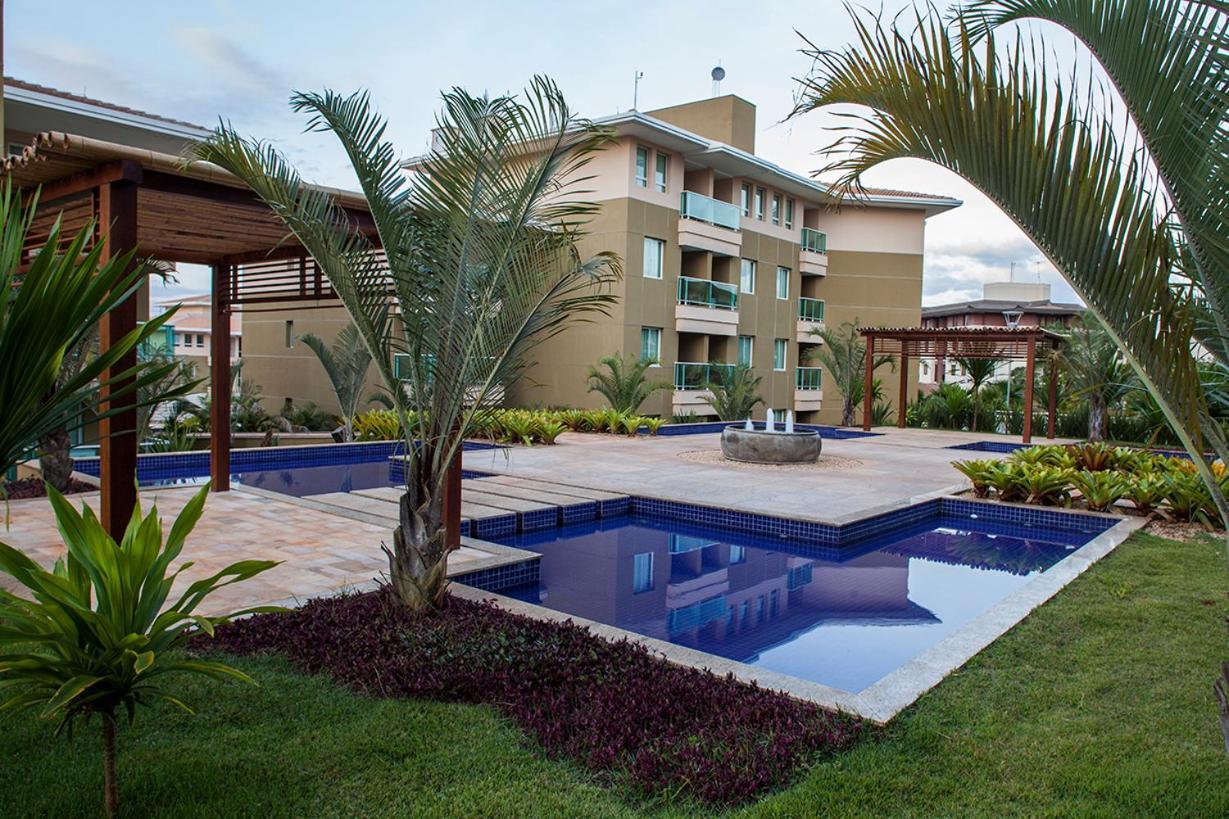 Hotel The Sun Бразилия Екстериор снимка